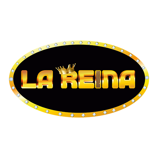 La Reina Valencia logo