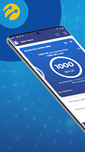 Anteprima dell'app