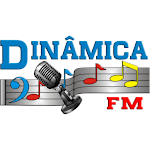 Cover Image of 下载 Radio Dinamica Fm 98  APK