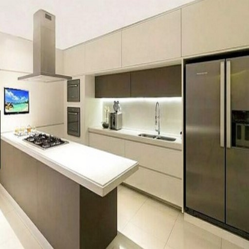 Kitchen Design logo