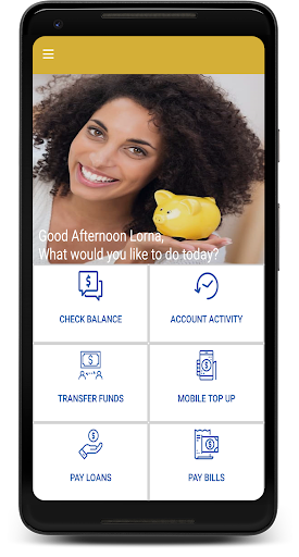 JPS & Partners Mobile Screen 2