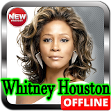 WHITNEY HOUSTON - Offline MP3 & Video Album icon