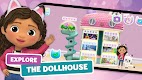 screenshot of Gabbys Dollhouse: Games & Cats