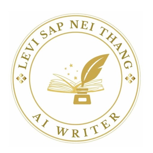 Levi Sap Nei Thang Ai logo