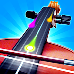 Cover Image of Download Violin: Magical Bow  APK