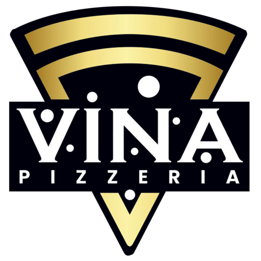 Vina Pizzeria logo