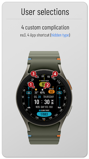 Digital SMO103 Screen 3