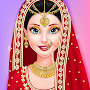 Indian Wedding: Makeup Game