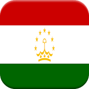 Таърихи Тоҷикистон - History of Tajikistan  Icon