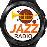 Wear Radio - Jazz [Stand Alone] icon