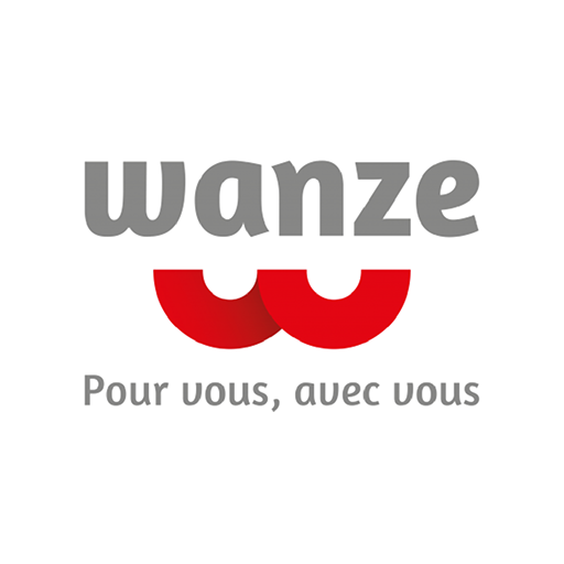 Wanze en poche logo