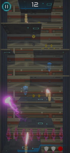 Pro Jumper Screen 2