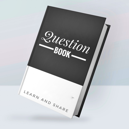 Question Book logo