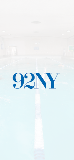 Screenshot of 92NY
