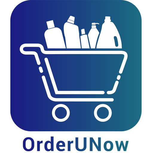 OrderUNow logo