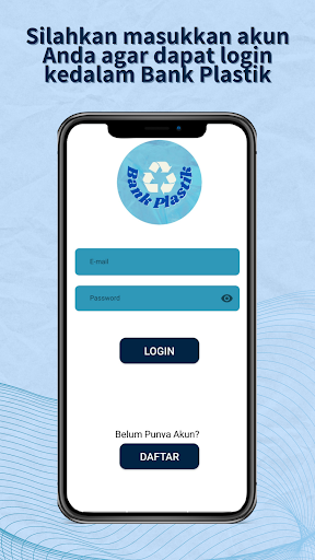 Bank Plastik Screen 2