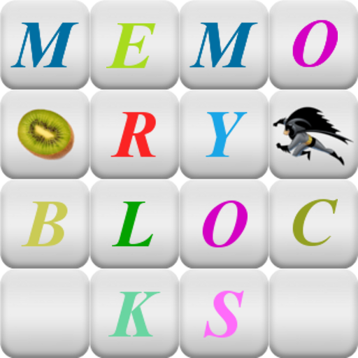 Memory Blocks logo