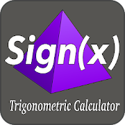 Trigonometric Calculator