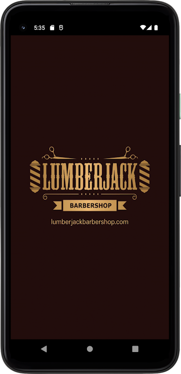 Lumberjack Barbershop - 13.138.2 - (Android)