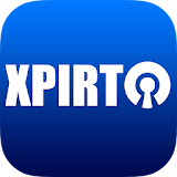Xpirto VPN & DNS Changer - (No root required) icon