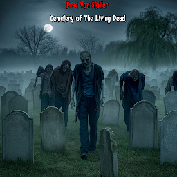 Icon image Cemetery of the Living Dead