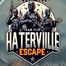 Team Flip: Haterville Escape