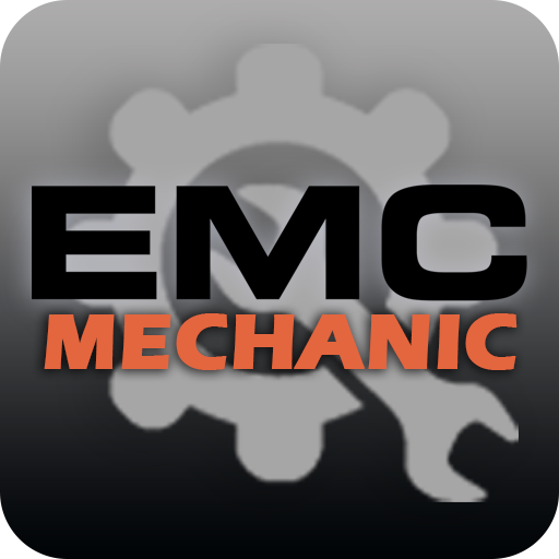 Mechanic App