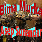 Cover Image of Download Bima Murka Wayang Golek Asep S  APK