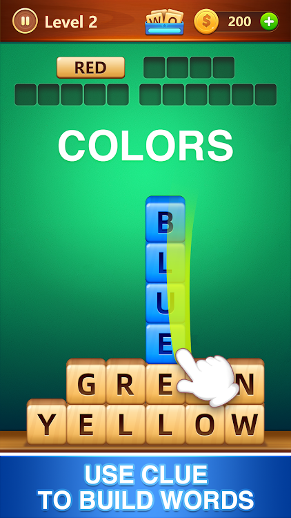 Word Fall - Word Find & Search - 3.16.0 - (Android)