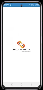 Parok Draw Vip