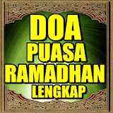 Doa Puasa Ramadhan Lengkap icon