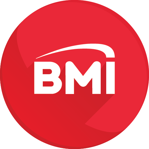 BMI Smart Scan logo