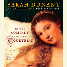 Icon image In the Company of the Courtesan: A Novel