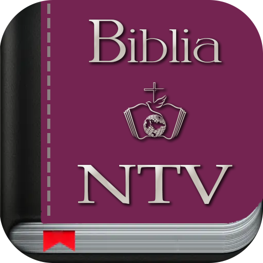 Biblia Traducción Viviente NTV 14.0.0 Icon