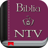 Biblia Traducción Viviente NTV icon