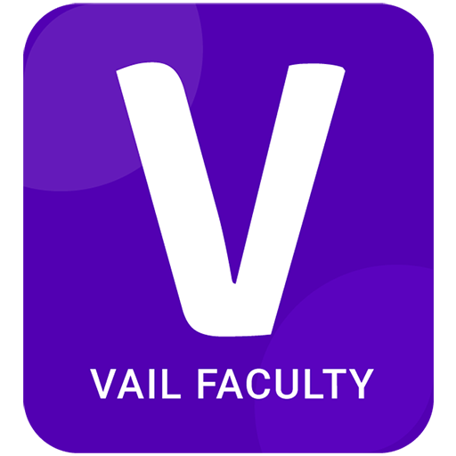 VAIL Faculty logo