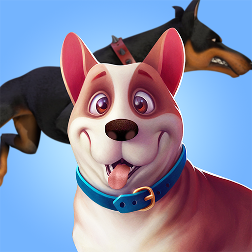 Be a dog Download on Windows