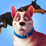 Cover Image of Télécharger Be a dog  APK