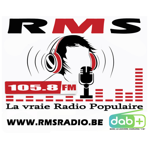 RMS Radio logo