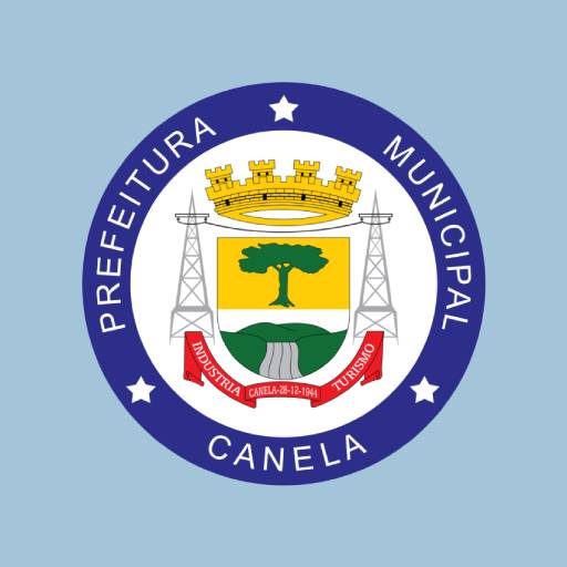 Canela APP logo