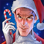 Riddleside: Fading Legacy - Detective match 3 game Apk
