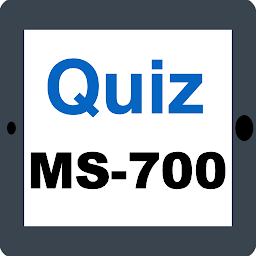 Icon image MS-700 All-in-One Exam