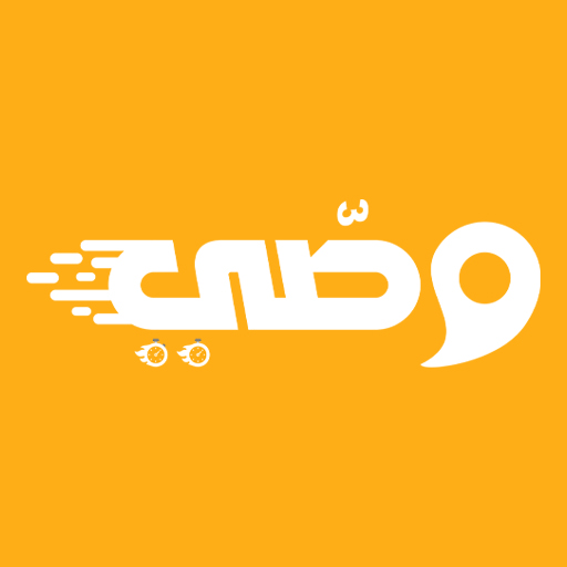 وصي - Wssy logo