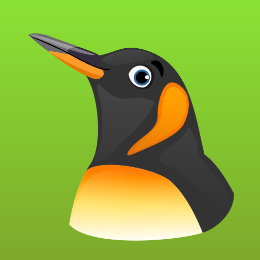 Kids Animals logo
