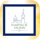 Pharmacie Vauban Marseille icon
