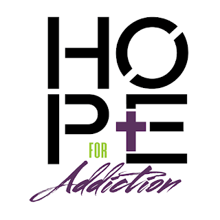 Hope for Addiction