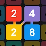 2248-2048 puzzle games icon