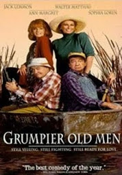 Icon image Grumpier Old Men