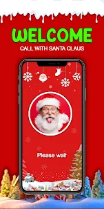 Santa Claus Prank Call 2024