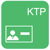 Cek KTP icon